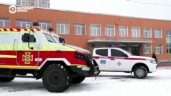 Кто стоит за ложным минированием публичных мест в Украине Кто стоит за ложным минированием публичных мест в Украине