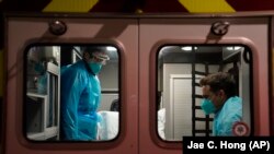 Иллюстративное фото