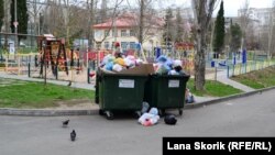 Иллюстративное фото