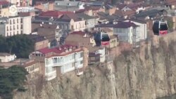 Почему активистов и политиков из России не пускают в Грузию Почему активистов и политиков из России не пускают в Грузию