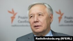 Юрій Єхануров