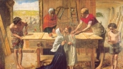 Прерафаэлиты и вопросы буржуазного искусства Прерафаэлиты и вопросы буржуазного искусства