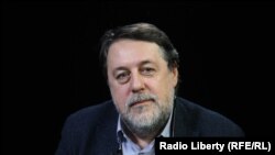 Виталий Манский