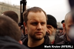 Павло Губарєв