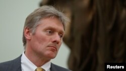 Так Дмитро Пєсков прокоментував продовження зернової угоди на 60 днів