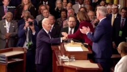 بایډن وايي که چین یې ملي حاکمیت ګواښي نو پر وړاندې یې اقدام کوي
 بایډن وايي که چین یې ملي حاکمیت ګواښي نو پر وړاندې یې اقدام کوي