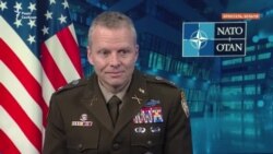 Чи обвалить російський фронт в Україні міжнародна військова підтримка? Ексклюзивне інтерв’ю з офіційним представником Пентагону  Чи обвалить російський фронт в Україні міжнародна військова підтримка? Ексклюзивне інтерв’ю з офіційним представником Пентагону