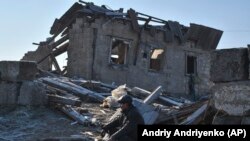 У соцмережах повідомлялося про звуки вибухів у Запоріжжі. Фото ілюстративне