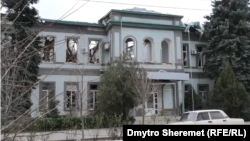 Ілюстраційне фото. Наслідки російських обстрілів Берислава, Херсонська область, січень 2023 року