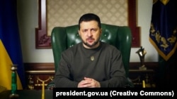 «Ціную вашу підтримку України та нашої боротьби проти російської агресії. Буду радий тісній особистій співпраці на благо народів України та Чехії та в інтересах об'єднаної Європи» – Володимир Зеленський