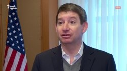 Скотт Нейтан про інвестиції в Україну. Інтерв'ю Скотт Нейтан про інвестиції в Україну. Інтерв'ю