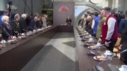 Путин рвёт с Европой Путин рвёт с Европой