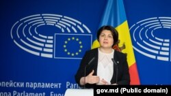 Відставка Наталії Гаврилиці автоматично призводить до відставки всього кабінету міністрів