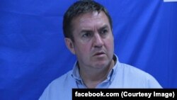 Олександр Мошнягул