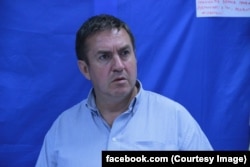 Олександр Мошнягул