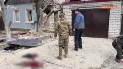 Наслідки атак РФ на Херсон Наслідки атак РФ на Херсон