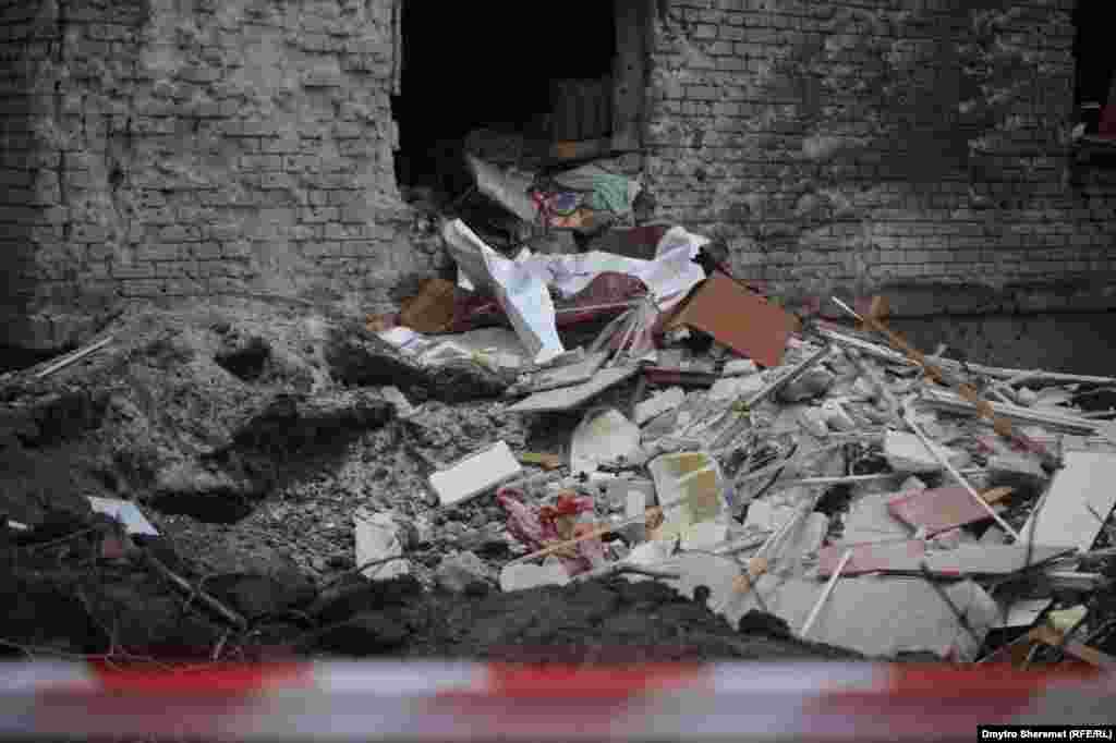 Внаслідок російського обстрілу в ніч на 16 січня у Запоріжжя поранені 5 людей. Про це повідомив повідомив голова обласної військової адміністрації Олександр Старух