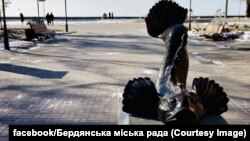 Бердянці жаліються, що виживати в місті стає все складніше