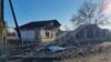 Наслідки російського обстрілу, фото ілюстративне