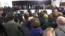 Прошла восьмая встреча в формате Рамштайн Прошла восьмая встреча в формате Рамштайн