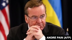 «Я думаю, що це виключено», – сказав Боріс Пісторіус