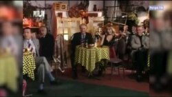 Анекдот от Юрия Никулина Анекдот от Юрия Никулина