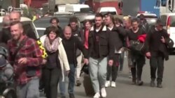 В Госдуме предлагают конфисковывать имущество граждан, уехавших из России