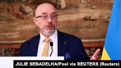 «Ми завжди офіційно говоримо нашим партнерам, що не використовуватимемо зброю, що поставляється іноземними партнерами, для обстрілу російської території», – Олексій Резніков