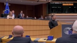 Про захист України від «найбільшої антиєвропейської сили сучасного світу» Про захист України від «найбільшої антиєвропейської сили сучасного світу»