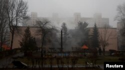 Зараз на місці трагедії працюють слідчі та експерти