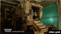 За словами військових механіків, були б запчастини, вони відремонтують будь-яку техніку