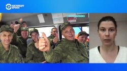 Правозащитники в России ждут новую волну мобилизации и призывают не ходить в военкоматы Правозащитники в России ждут новую волну мобилизации и призывают не ходить в военкоматы