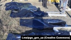 Ексгумація пройшла 24 січня, після чого останки направили для судово-медичних експертиз