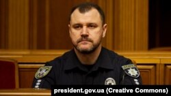 «Я думаю місяць, півтора. Десь так», – Ігор Клименко