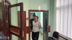 Избит в суде Избит в суде