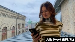 «Від першого дня повномасштабного вторгнення у мене кожен день четвер – 24 лютого»