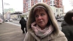 Когда вы ждете окончания войны? Когда вы ждете окончания войны?