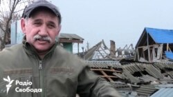 Обстріл Очакова: «Летить скло, квіти, земля, все летить. Була прямо буря»  Обстріл Очакова: «Летить скло, квіти, земля, все летить. Була прямо буря»