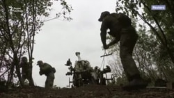 Ходарёнок о ситуации в российской армии Ходарёнок о ситуации в российской армии