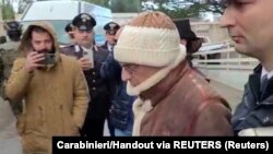 На момент арешту Денаро хворів на рак. За останні тижні його здоров’я погіршилося