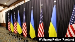 «Це одне з ключових завдань, зокрема парламентської дипломатії, – донести важливість цих програм до наших американських колег»