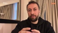 Український фільм на «Оскарі». «Ми маємо вплинути, щоб діти не потрапляли в ці інституції» – другий режисер Сафаров 