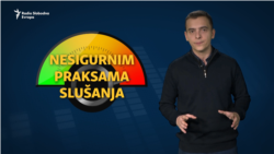 Šta ugrožava sluh polovine mladih na svijetu? Šta ugrožava sluh polovine mladih na svijetu?