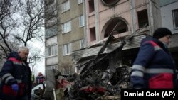 Інформація про травмованих уточнюється, називають дані про 25-30 осіб