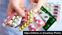 Міністерство уточнює, що зміни стосуються лікарських засобів, які класифікуються за кодом АТС N02AF (фото ілюстраційне)