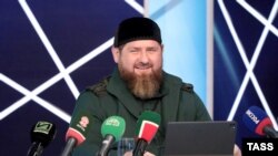 Днями з’явилися повідомлення про різке погіршення здоров’я Рамзана Кадирова