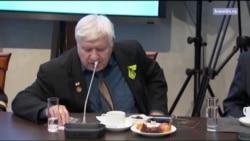 "Верните советскую классику!" "Верните советскую классику!"