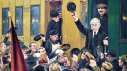 Лицом к событию. Путин в январе Лицом к событию. Путин в январе