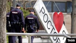 Иллюстративная фотография