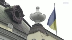 Арестович покинул пост советника офиса президента Арестович покинул пост советника офиса президента